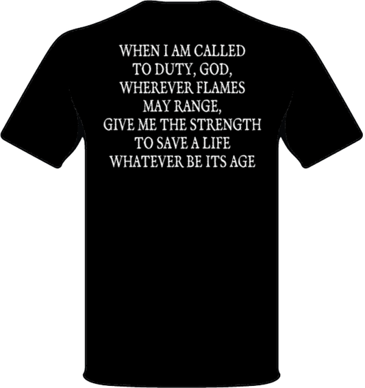 Fire Friends T-Shirt